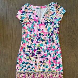 Lilly Pulitzer size small dress